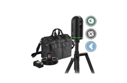 Imagen BLK360 Enterprise Pack