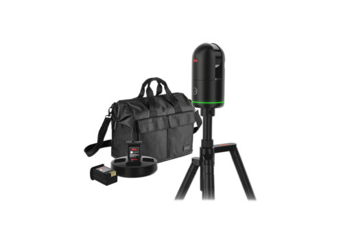 Imagen BLK360 Starter Pack