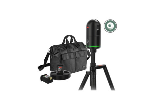 Imagen BLK360 Starter Pack Plus