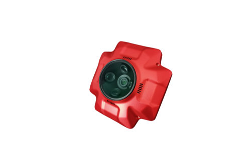 Imagen Cámara económica profesional para dron SHARE 102S Pro V2