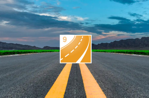 Imagen TCP MDT V9 Standard. Software de topografía