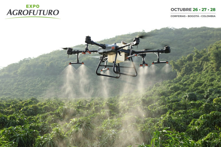 ACRE estará presente en EXPO AGROFUTURO