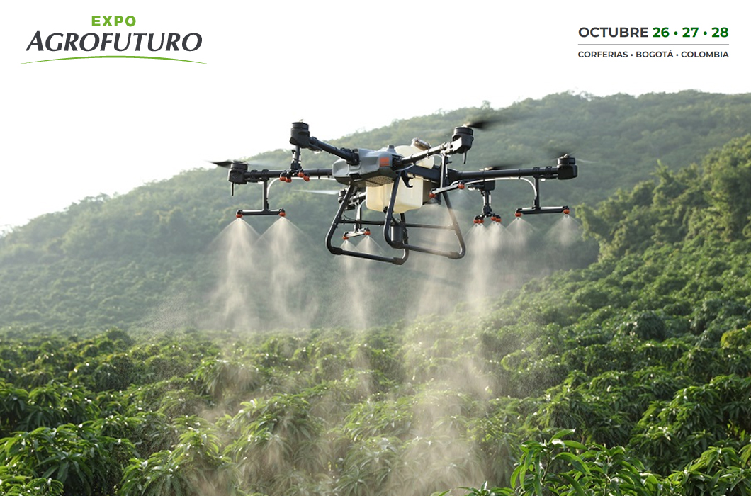 ACRE estará presente en EXPO AGROFUTURO