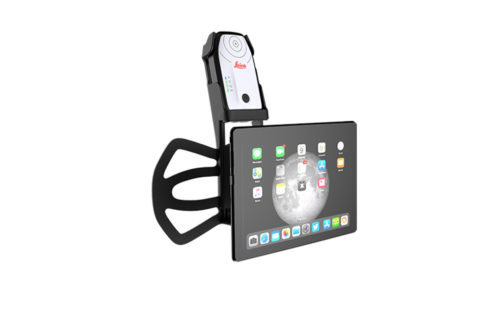 Imagen Correa de sujeción para tabletas FLX100