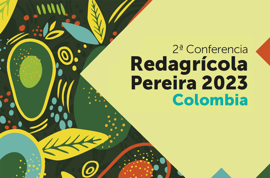 ACRE estará presente en REDAGRÍCOLA 2023 noticia