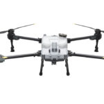 Dron DJI Agras T20P. Dron para agricultura.
