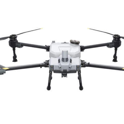 Dron DJI Agras T20P. Dron para agricultura.