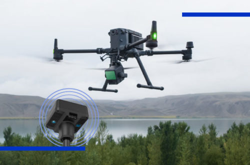 Imagen Pack DJI Matrice 350RTK