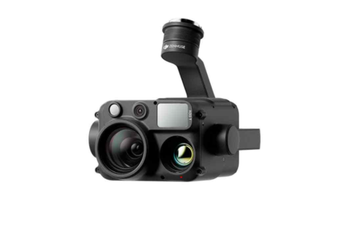 Imagen DJI Zenmuse H30T