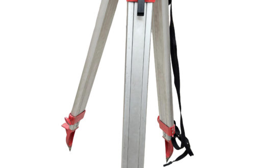 Imagen Trípode aluminio (No Original)