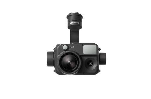 Imagen DJI Zenmuse H30