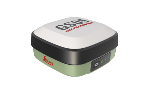 Imagen Leica GS05 GNSS Smart Antenna