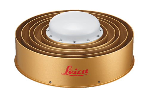 Imagen Antena GNSS Leica AR20