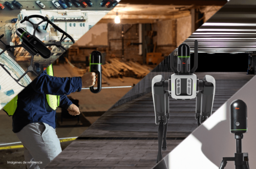 Imagen Equipo Reacondicionado de fábrica Leica Geosystems