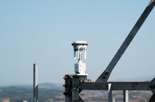 Imagen Estación Multifunción DJI D-RTK 3