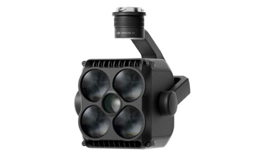 Imagen DJI Zenmuse S1